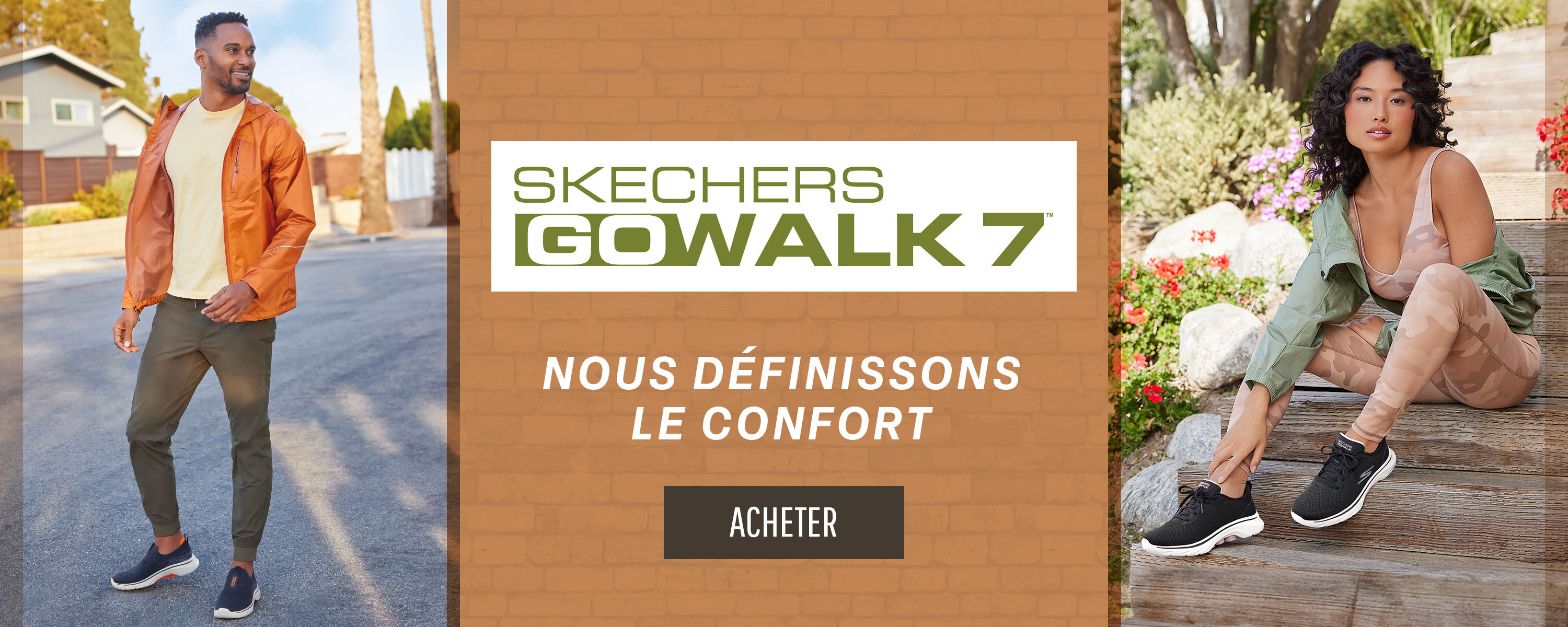 Skechers GO Walk