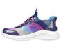 Skechers Slip-ins: Dreamy Lites - Colorful Prism, BLEU MARINE / MULTI, large image number 3