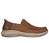 Skechers Slip-ins Relaxed Fit: Parson - Oswin, DÉSERT, swatch