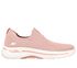 Skechers GO WALK Arch Fit - Iconic, ROSE CLAIR, swatch