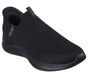 Skechers Slip-ins: Ultra Flex 3.0 - Smooth Step, BLACK, large image number 5