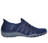 Skechers Slip-ins: Breathe-Easy - Roll-With-Me, BLEU MARINE, swatch