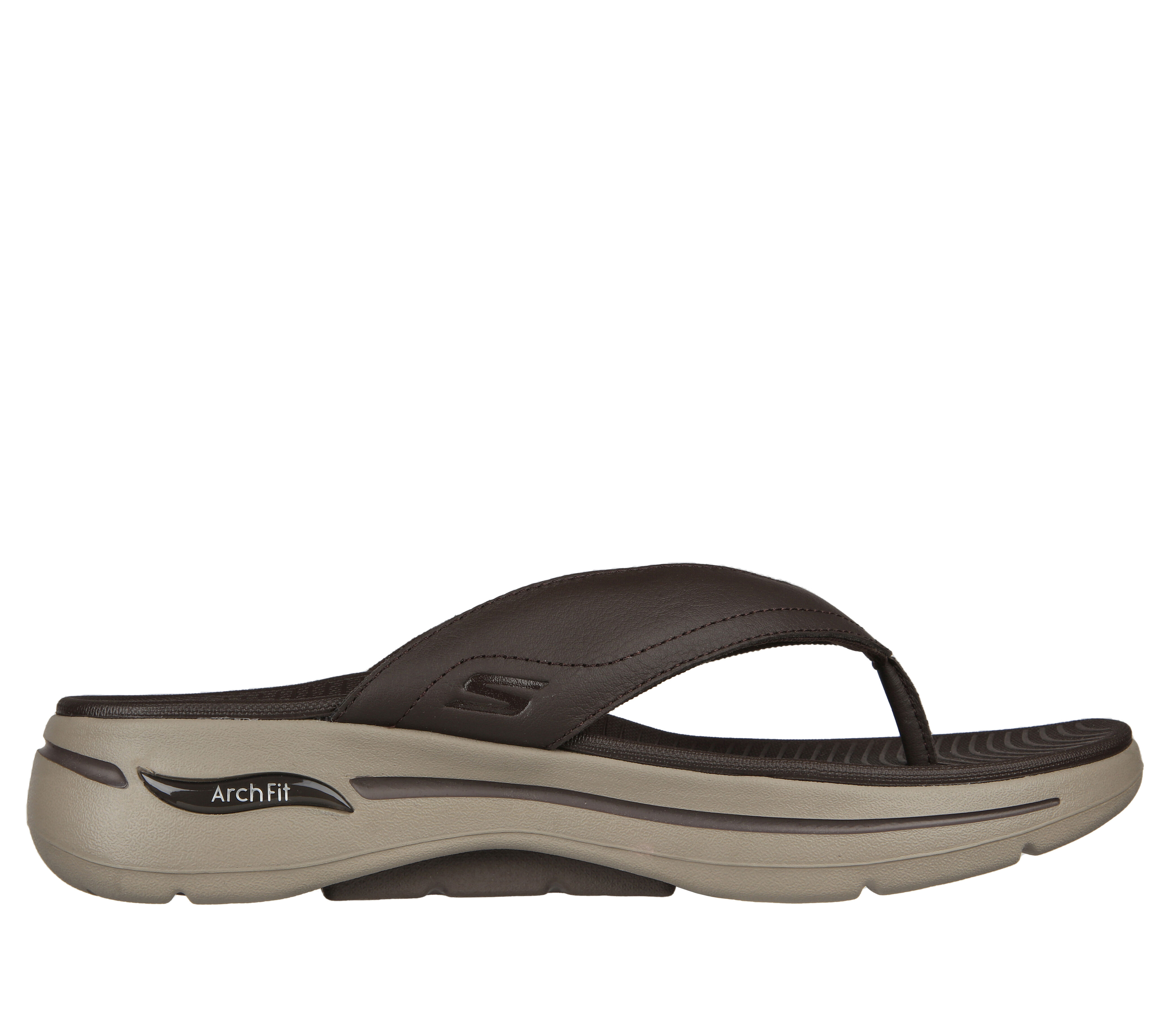 Visiter la boutique SkechersSkechers 600 Spikeless Golf Sandal Chaussure Homme 