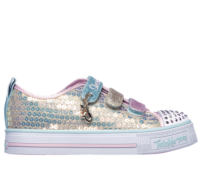 Baskets Lumineuses Fille | Chaussures Lumières |