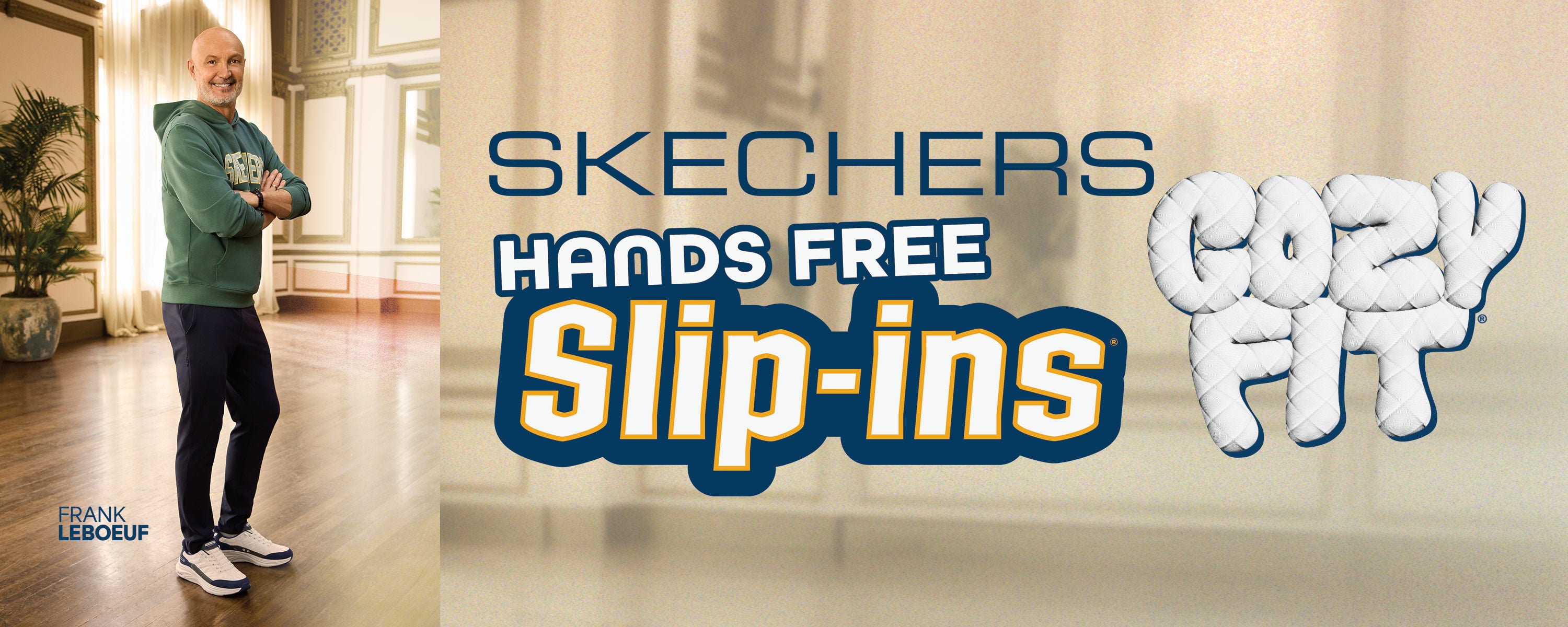 Skechers Cozy Fit