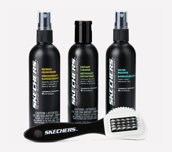 ENTRETIEN DES CHAUSSURES